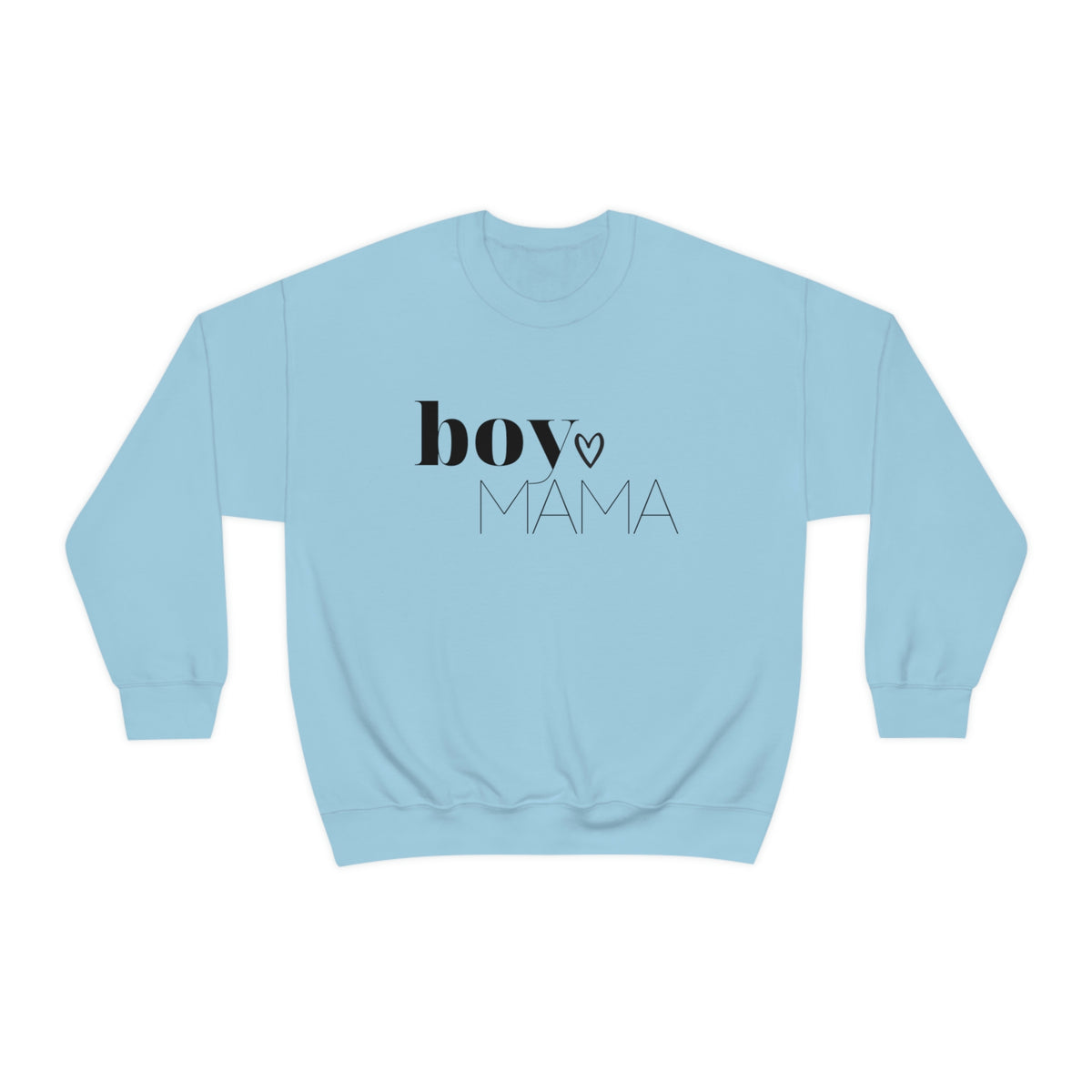 Boy mom all discount day everyday sweatshirt