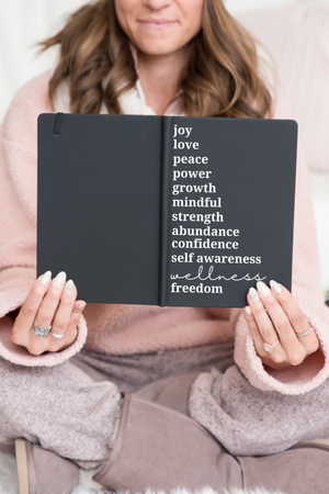 Wellness Freedom Journal