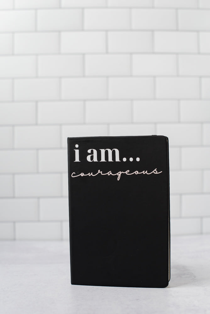 The "I am" Journal