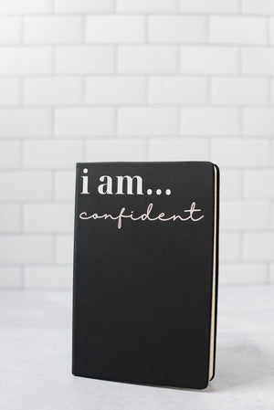 The "I am" Journal