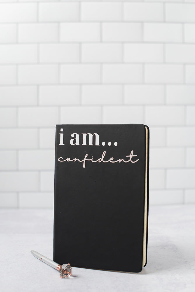 The "I am" Journal Gift Set