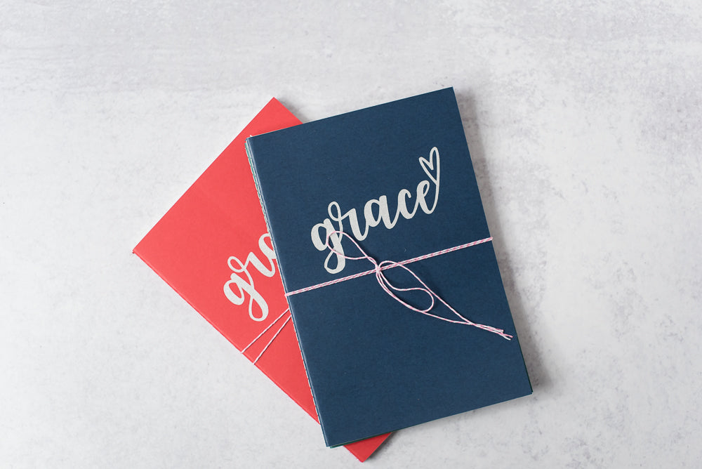 Grace & Joy Journal Set